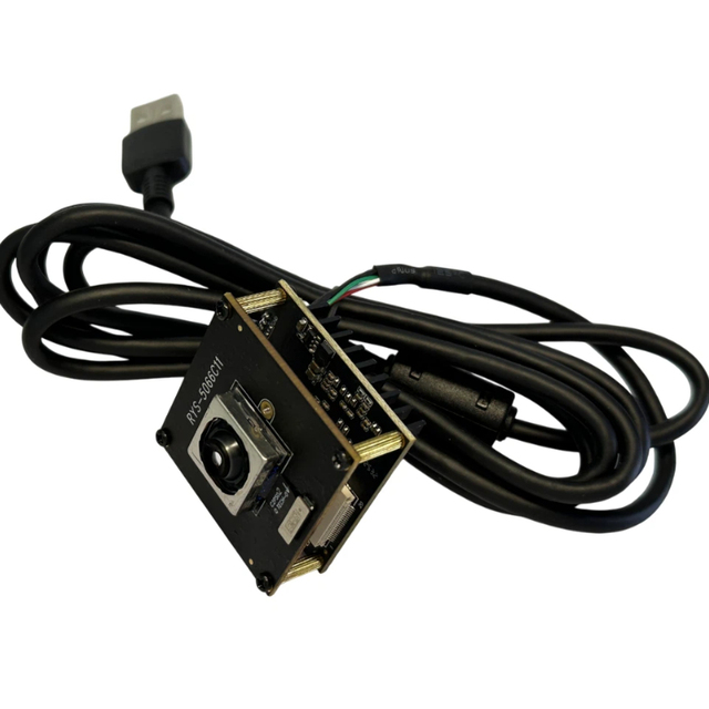 50MP USB WEBCam PC Camera MJPG High Speed UVC BOX Camera Waterproof and Dustproof IMX766 8160 X 6120 HD 50MP Industria PDAF