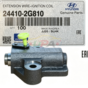 24410-2G810 Cubierta del Tensor del Conjunto de Correa de Distribución 244102G810 para Hyundai Kia 24410 2G810 - Product Image 6