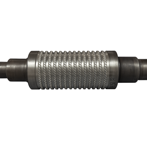 อะไหล่อุปกรณ์เครื่องรีดเหล็กคุณภาพสูง ทนทาน รุ่น D6 Mill Roll Pass Node - Product Image 3