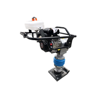 Prix concasseur à marteaux pour moteur à essence Prix de compacteur de terre vibrante pour sol et sol Prix de vente