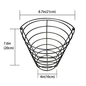 La FÁBRICA <span class=keywords><strong>DE</strong></span> China suministra directamente la cesta <span class=keywords><strong>de</strong></span> golf <span class=keywords><strong>de</strong></span> alambre <span class=keywords><strong>de</strong></span> metal con asa portátil para el campo <span class=keywords><strong>de</strong></span> prácticas del <span class=keywords><strong>Simulador</strong></span> del patio del campo <span class=keywords><strong>de</strong></span> golf - Product Image 2