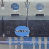 FETs RF, MOSFETs, autres circuits intégrés CLF24H4LS300P/SOT1214 H4PJ
