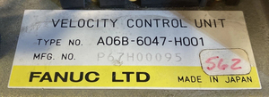 Compre la Nueva Unidad de Control PLC FANUC Original A02B-0200-B503, Módulo de Accionamiento del Amplificador A02B-0238-B542, Unidad de Control - Product Image 4