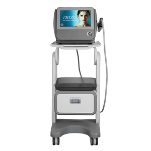 New High-Pressure Positioning Firming and Lifting <b>Oxygen</b> Jet <b>Machine</b> <b>for</b> Clinic and Salon - Product Image 1