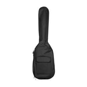 Haute qualité noir rembourré <span class=keywords><strong>guitare</strong></span> basse électrique Gig sac 5mm épaisseur étui à dos <span class=keywords><strong>souple</strong></span> - Product Image 2