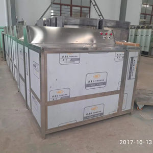 Lave-tambour automatique DO <span class=keywords><strong>Brosse</strong></span> <span class=keywords><strong>rotative</strong></span> Lave-tambour en plastique Seau récurage Seau d'eau minérale Machine de nettoyage - Product Image 1