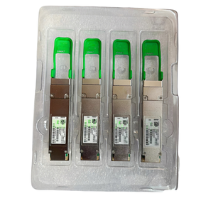 NUEVO Módulo Transceptor QSFP-100G-SM-SR 100G SM 2km 1310nm QSFP28, Transceptores de Fibra Óptica-QSFP-100G-SM-SR - Product Image 4
