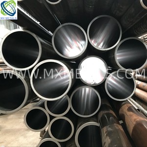 Tubo in Lega SCM440 AISI4140 ad Alta Resistenza, Rettitudine 1-1.2/1000mm, Durevole per Parti di Tubazioni <span class=keywords><strong>a</strong></span> Pressione Elevata - Product Image 3
