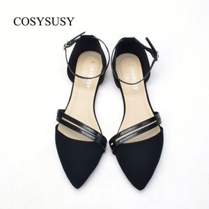 Nouvelles sandales d'été 2026 noires rétro à semelle épaisse surélevée, antidérapantes, polyvalentes, style romain, pour femmes, chaussures décontractées d'extérieur - Product Image 2