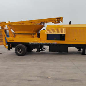 Grand <span class=keywords><strong>broyeur</strong></span> mobile multi-lames pour sciure <span class=keywords><strong>de</strong></span> bois, racine <span class=keywords><strong>de</strong></span> paille, souche <span class=keywords><strong>d</strong></span>'arbre, <span class=keywords><strong>d</strong></span>échiqueteuse, <span class=keywords><strong>broyeur</strong></span> - Product Image 1