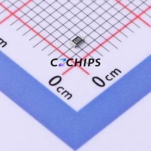 Resistencia SMD SCR0603F422K 0603 (Tipo: Película Gruesa) (Resistencia: 422kOhm Precisión: 1%) - Product Image 1