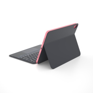 Magic touchpad teclado caso trackpad RGB retroiluminado teclado inalámbrico personalizado para iPad Air 4 10,9 iPad 10th gen 10,9 pulgadas 2022 - Product Image 6