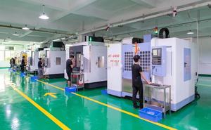 Serviço Personalizado de Moldagem por Injeção de Metal OEM, Modelos de Joias e Produtos Domésticos - Product Image 4