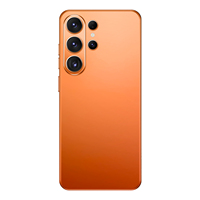 Smartphone Global Desain Baru S26 Ultra 5G 16GB+1TB Deca Core CDMA LTE Kamera Terbuka Android dengan Face ID Dual SIM