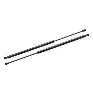 2 Amortiguadores de Gas para la Puerta Trasera, Soportes de Elevación, Barras de Refuerzo 51243400379 para BMW E83 X3 2004 2005 - 2010 - Product Image 3