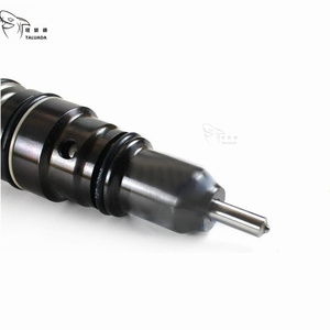 Pièces d'excavateur Injecteur de carburant moteur C7 E320D E330D Injecteur de carburant 387-9427 328-2585 - Product Image 3