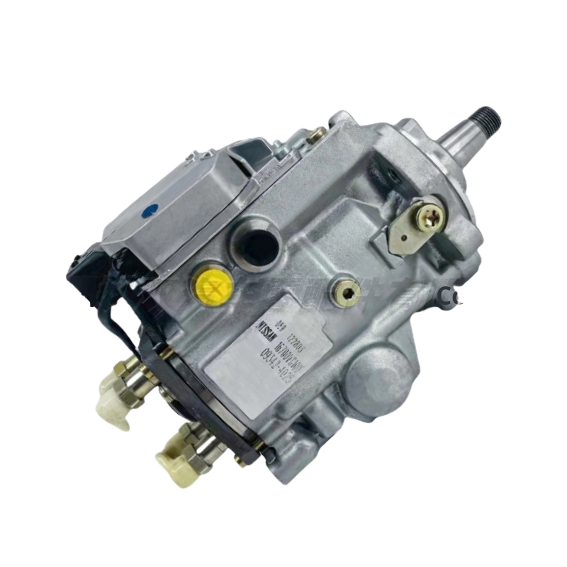nissan zd 30 diesel injector pump