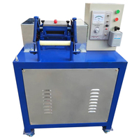 Machine de recyclage de plastique usagé / Granulateur d'extrusion de particules granulaires de bouteilles PET au prix le plus avantageux