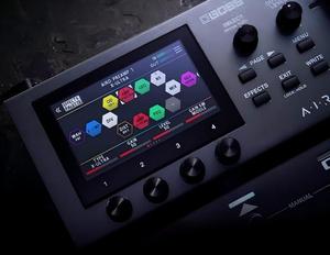 Processeur d'effets pour guitare professionnel BOSS-Roland GX-10 / Pédale multi-effets, avantageux pour la vente au détail et la vente en gros - Product Image 2