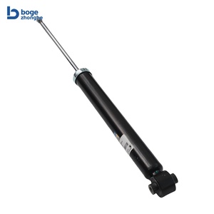 Amortiguador de Gas 5QD513029J 5Q0513029J para Volkswagen VW Jetta <span class=keywords><strong>Golf</strong></span> Passat Audi <span class=keywords><strong>A3</strong></span> S3 MQB - Product Image 1
