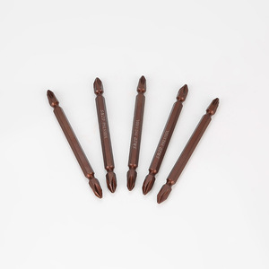 Professional Electric Screwdriver Bits Phillips Flathead Magnetic Extended 25-300mm For <b>Power</b> <b>Tools</b> - Product Image 1