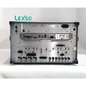 Analizador de Redes Keysight N5242B PNA-X de 4 Puertos, 10MHz-26.5GHz Calibrado xgeqpt - Product Image 2