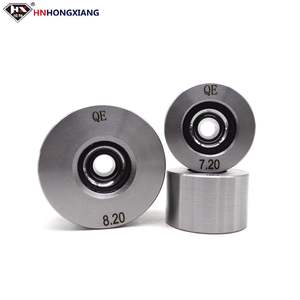 Fil de diamant en carbure de tungstène de qualité supérieure personnalisé moule de précision pour le tréfilage en cuivre - Product Image 5