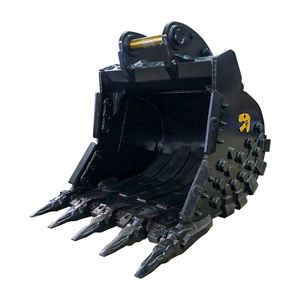 小型掘削機掘削機Pc55/Very NiceコマツPc55 Pc50 Pc40ミニ掘削機掘削機 - Product Image 6