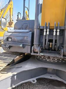 Oferta Especial: Excavadora de Orugas de Servicio Pesado XE245DK de 25 Toneladas, de Alto Rendimiento, Potente y Fiable, Suministro Directo de Fábrica para Minería - Product Image 3