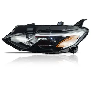 25919066 25919067 untuk Chevrolet 19 Malibu lampu depan perakitan lampu depan suku cadang mobil