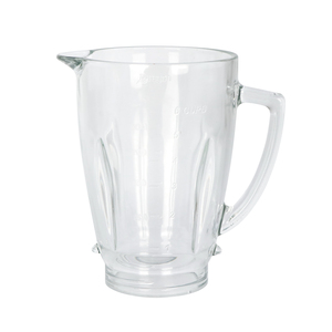 Contenedor de vidrio de <span class=keywords><strong>licuadora</strong></span> de repuesto, <span class=keywords><strong>licuadora</strong></span> de 1,5 l, tarro de vidrio, repuestos de <span class=keywords><strong>licuadora</strong></span> <span class=keywords><strong>para</strong></span> <span class=keywords><strong>Oster</strong></span> - Product Image 3
