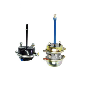 Venta al por mayor de fábrica: Cámara de aire doble T30/30 para camiones de servicio pesado, piezas de sistema automotriz en oferta - Product Image 4