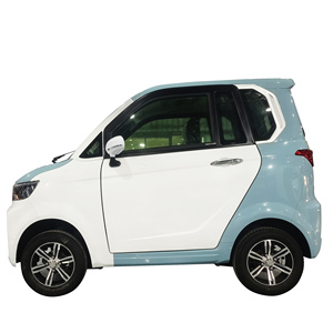 Tricycle électrique à trois roues Eec pour adultes, carrosserie ouverte, moteur 1200W, 3 passagers, nouveau modèle 2026, vente chaude, mini - Product Image 6