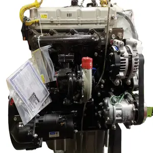पर्किन्स इंजन के लिए मूल पर्किन्स ब्रांड न्यू एक्सकेवेटर इंजन 1104C-44T 1104C-44TA 1104D-44T 1104D-44TA 1106D-44T इंजन असेंबली