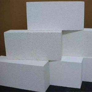 <span class=keywords><strong>Ladrillo</strong></span> de aislamiento térmico A4 de alta temperatura, <span class=keywords><strong>precio</strong></span> de fábrica ligero para revestimiento de horno industrial - Product Image 4