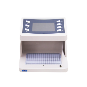 DC-108L-1 <span class=keywords><strong>D</strong></span>étection automatique de contrefaçon Infrarouge Encre magnétique Fil métallique Filigrane Couleur Taille - Product Image 1
