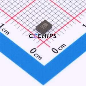 SWXGGABVE0-26.000000 Crystal (Passive) SMD3225-4P Crystal Oscillator SMD Crystal Oscillator 26MHz 10ppm 18pF - Product Image 1