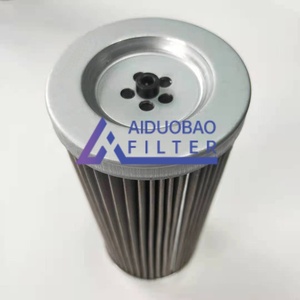 Thủy lực phần tử Lọc sh4b43 860114658 lw188220 cho bánh xe tải phụ tùng Bộ phận chuyển đổi mô-men xoắn Lọc - Product Image 3