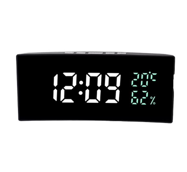 Home Decoration Clock LED Digital Wall