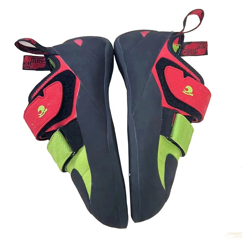 Kids Adult Mountain Rock Climbing Shoes