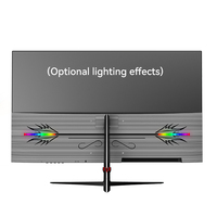 Monitor de Pantalla Ancha para Juegos de PC de 23.8, 24 y 27 Pulgadas, 1920x1080, 1K, 2K, 4K, 60Hz, 75Hz, 100Hz, 144Hz, 165Hz, 180Hz, HDR, LCD, LED