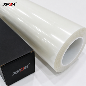 ฟิล์มกันรอย XP3M PPF หนา 8.5 มิล ราคาประหยัด รับประกัน 5 ปี ฟิล์ม PPF สำหรับตัวถังรถยนต์ ป้องกันรังสียูวี ป้องกันรอยขีดข่วน ไม่เหลือง - Product Image 5