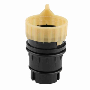 A2035400253 Connector For Mercedes Benz Dodge Chrysler Transmission Line <b>Board</b> <b>Black</b> And Beige Plastic Auto Part - Product Image 2