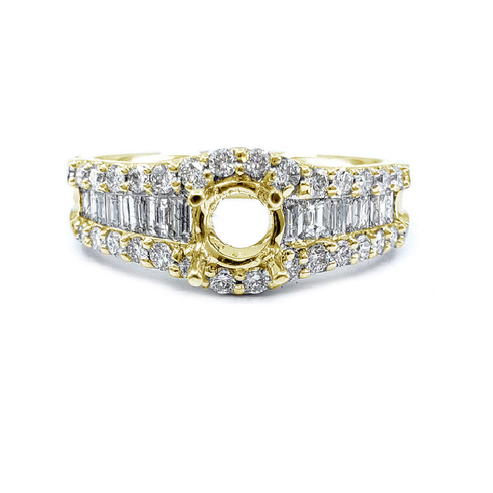 สีเหลือง