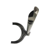 Fourche de changement de vitesse 1308306070 1308306081 pour boîte de vitesses ZF 9S75