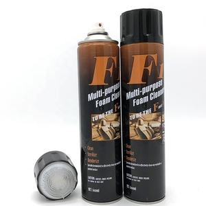 Spray nettoyant multi-usages pour voiture Fournisseur 650ML - Product Image 4