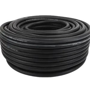 Flexible Thermoplastic High Pressure Hydraulic Rubber Hose R7/R8 Hose