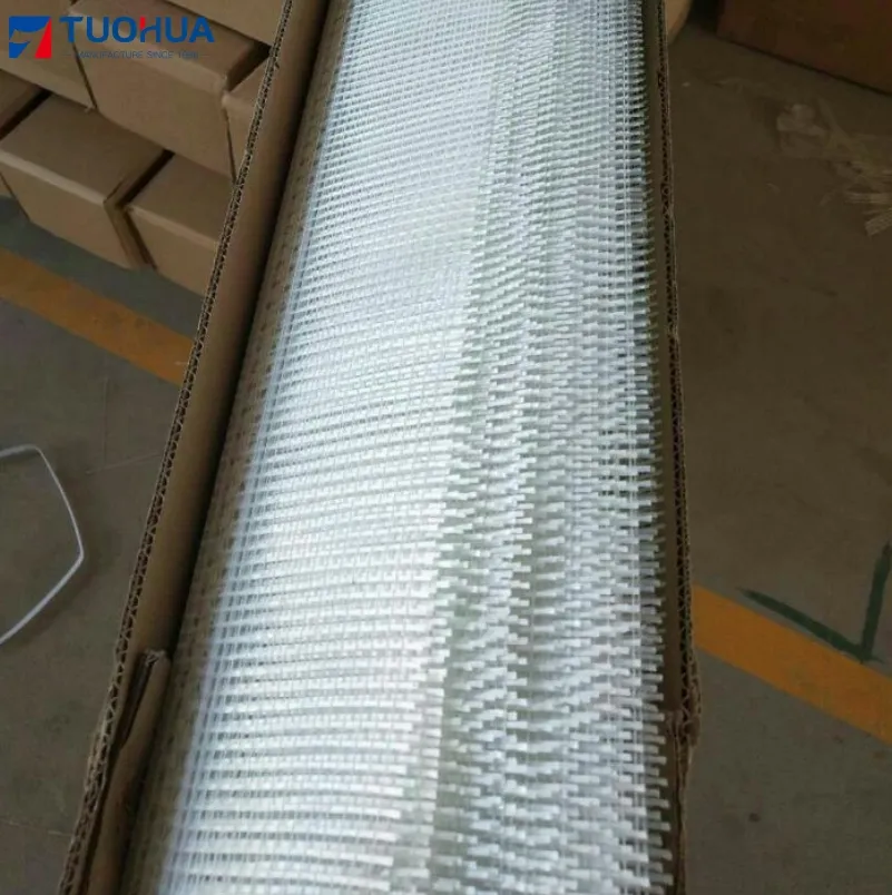 Sudut PVC dengan Manik-manik Sudut Jala Fiberglass/Jaring Sudut/Jaring Dinding
