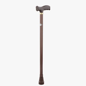 Canne légère en aluminium Etsuno à une seule jambe, hauteur réglable, pour personnes âgées - Product Image 3