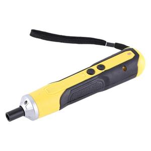 Mini perceuse électrique au lithium à batterie pour bricolage domestique avec alimentation automatique et 250 tr/min pour un usage domestique - Product Image 3